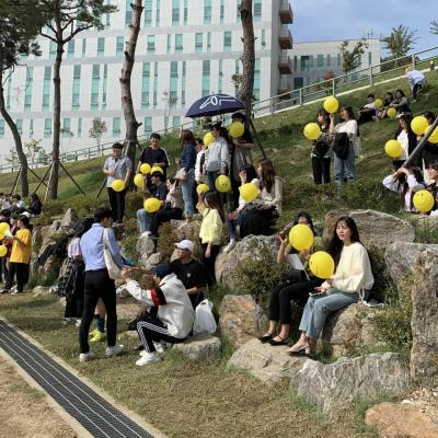 2019 체육대회 축구 결승