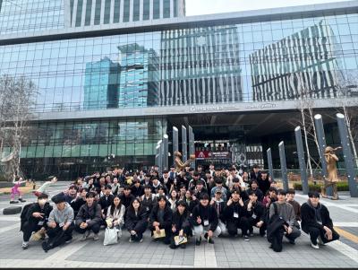 [학과행사]2026학년도 MT