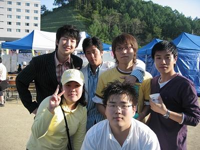 05' 중부대학교 대동제 - 07