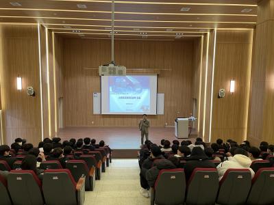 경기자동차과학고등학교 중부대학교 스마트모빌리티전공 체험