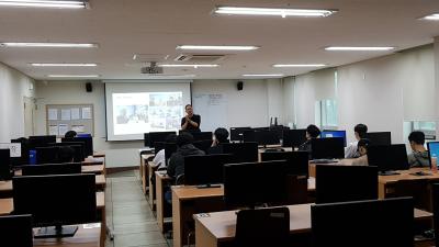 공학자를 위한 기업가정신 특강