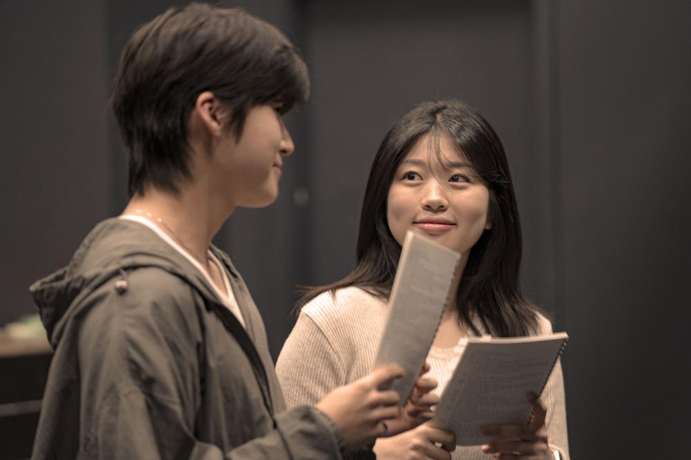 2025학년도 여름정기공연(공연제작실습1 수업 발표) 사진1