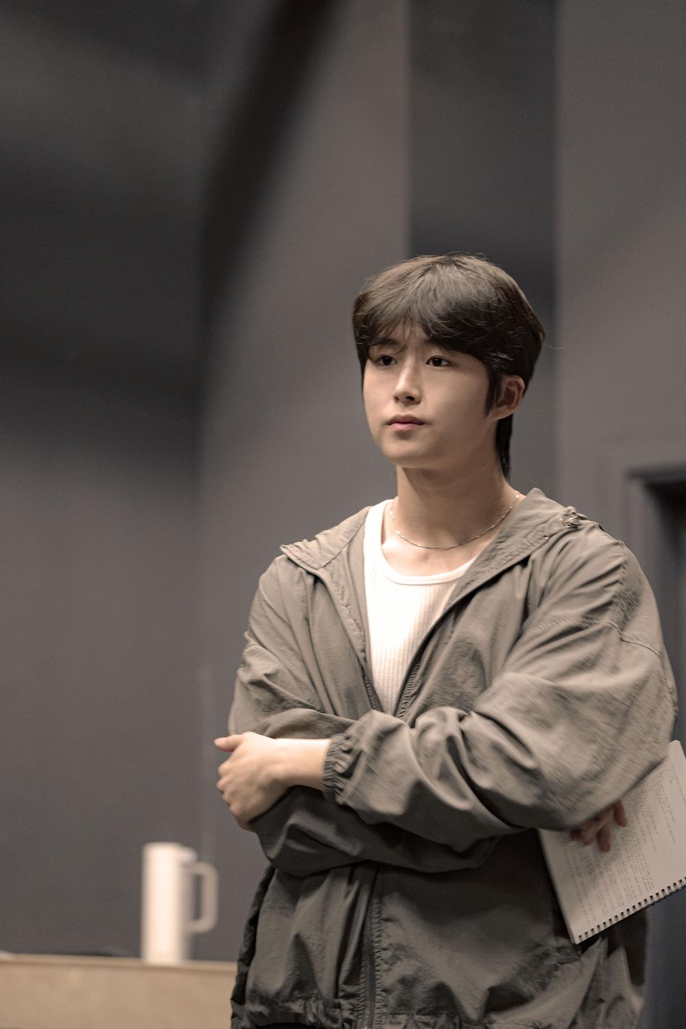 2025학년도 여름정기공연(공연제작실습1 수업 발표) 사진2