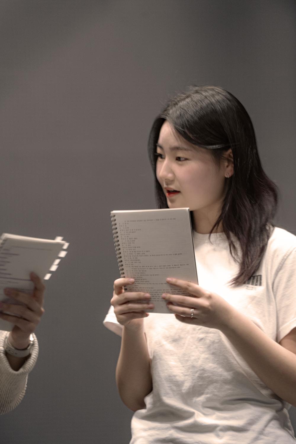 2025학년도 여름정기공연(공연제작실습1 수업 발표) 사진4