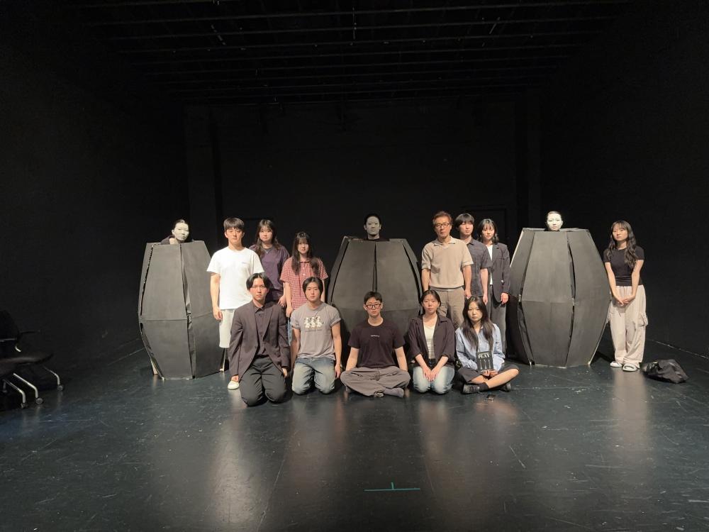 2025학년도 1학기 창작 페스티벌 <PLAY> 사진3
