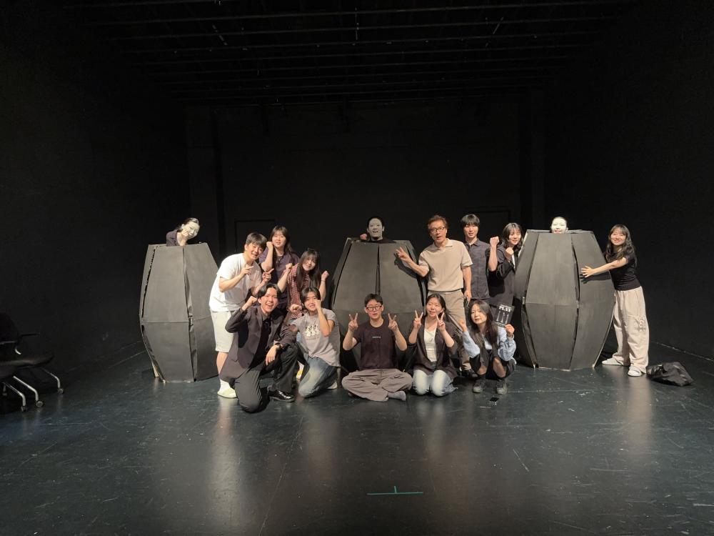 2025학년도 1학기 창작 페스티벌 <PLAY> 사진4