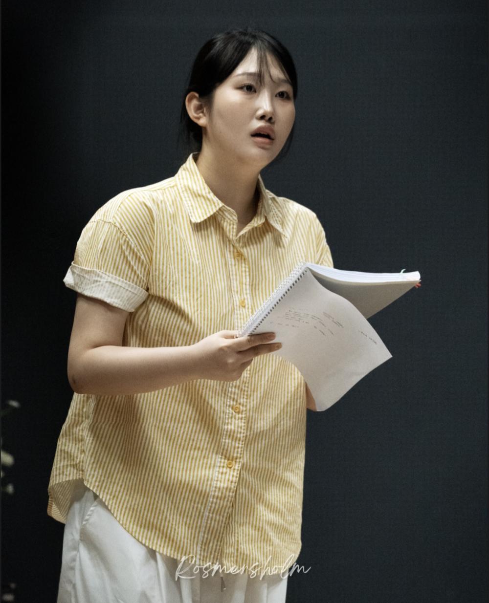 2025 가을 정기공연 <로스메르스홀름> 사진5