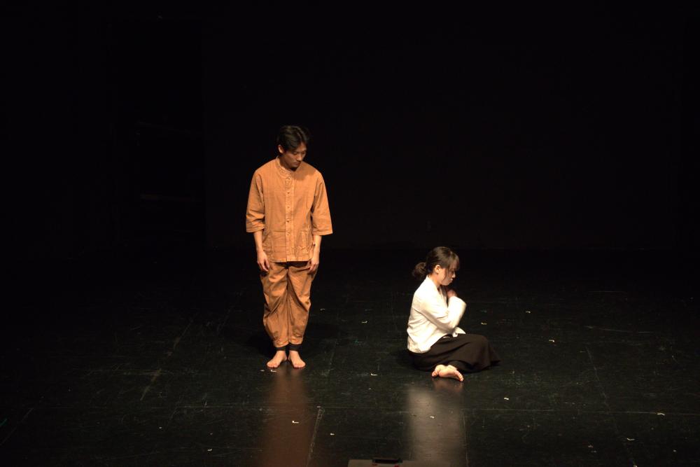 2025학년도 연극연출실습 장면 발표 사진6