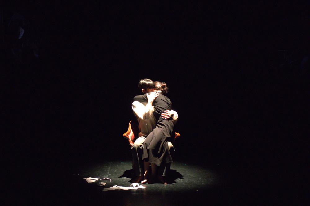 2025학년도 연극연출실습 장면 발표 사진7