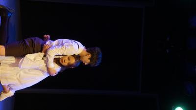 2018 공연예술학부 연극영화학전공 가을정기공연 <Spring Awakening>