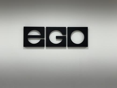 엔터테인먼트학전공 EGO 그룹 현장실습처 관련 미팅