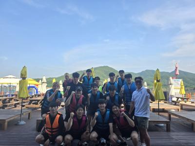 2024-1학기 하계스포츠(안동임하호 수상스포츠)