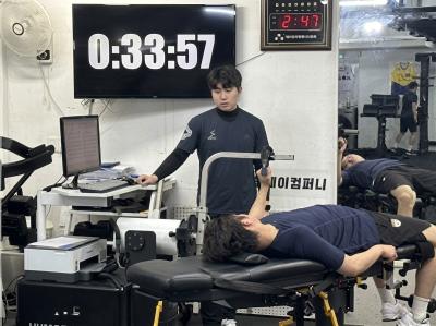 김○진, 황○우 학생, 국내 최고 재활센터 엘케이컴퍼니 2026-1학기제 현장실습 통해 정규직 취업 성공