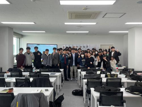 공무원 공부 방법론 - 공무원이 되는 지름길