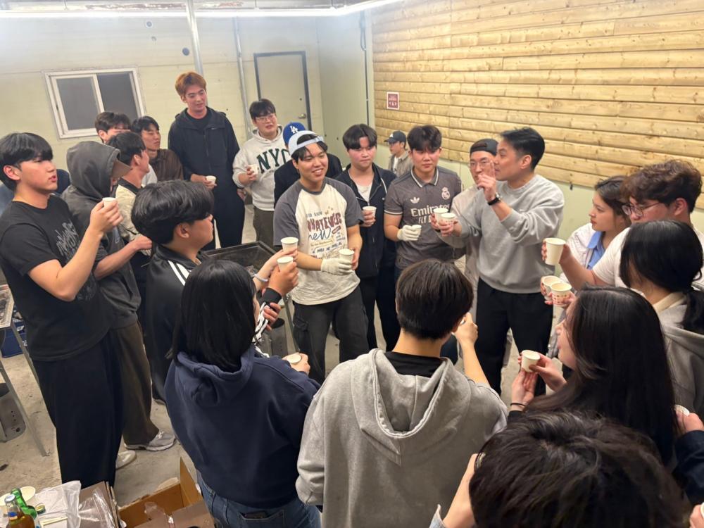 2025년도 응급구조학과 M.T 2 사진2