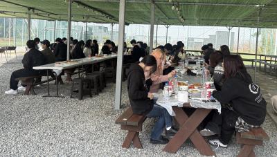 2026학년도 작업치료학과 M.T