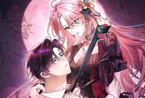 이ㅇ은(21학번) 카카오웹툰 '전남편의 집착을 거절하는 법 시즌2 '연재