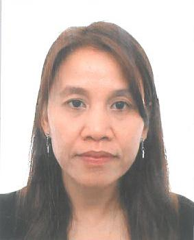 조이 빌리아곤잘로 교수 사진
