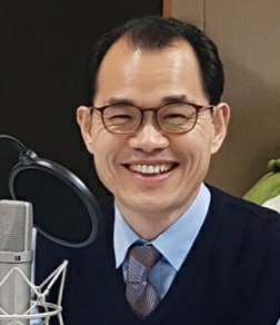 황문규 교수 사진