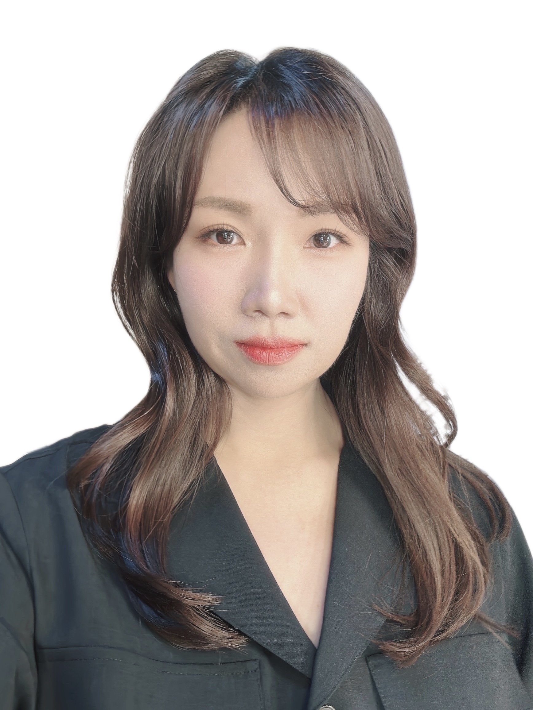 이영은 교수 사진