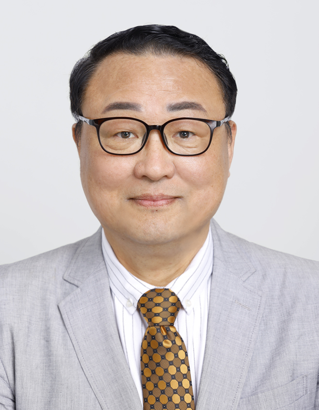 이상재 교수 사진